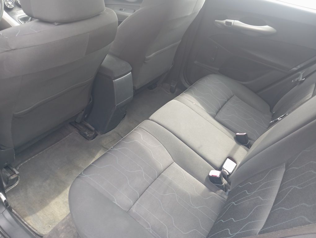 Toyota Auris d-4-d