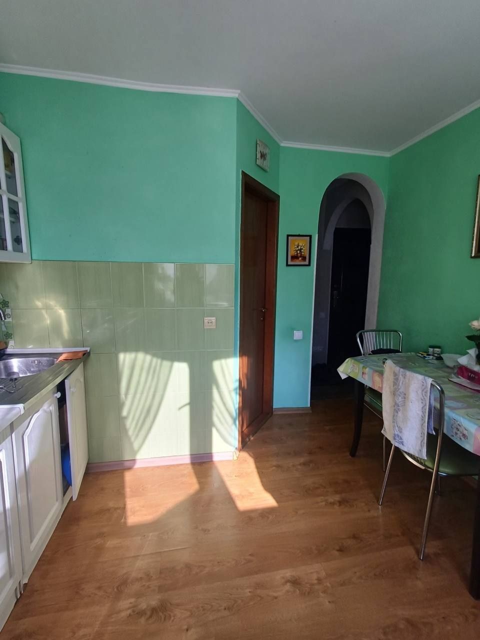 Продам 2хкомн квартиру