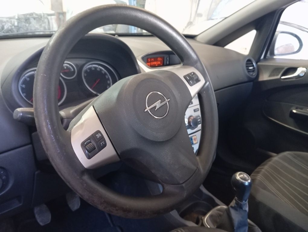 Opel Corda D 2007