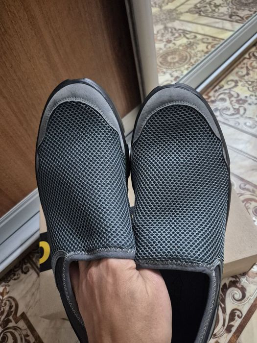 Мокасини чоловічі розмір 42