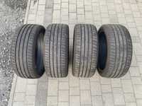 4x opony letnie bridgestone T005