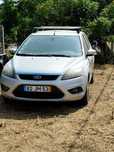 Ford Focus 2.0 TDCI 136hp SW