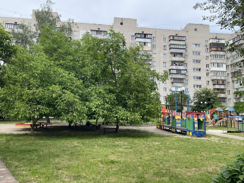Оренда 2 Кк 250€ Центр вишневого!