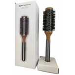 Щітка Dyson для укладки волосся (Round Brush 35mm) Nickel/Black