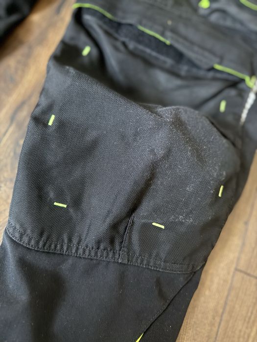 Spodnie engelbert strauss motion 2020