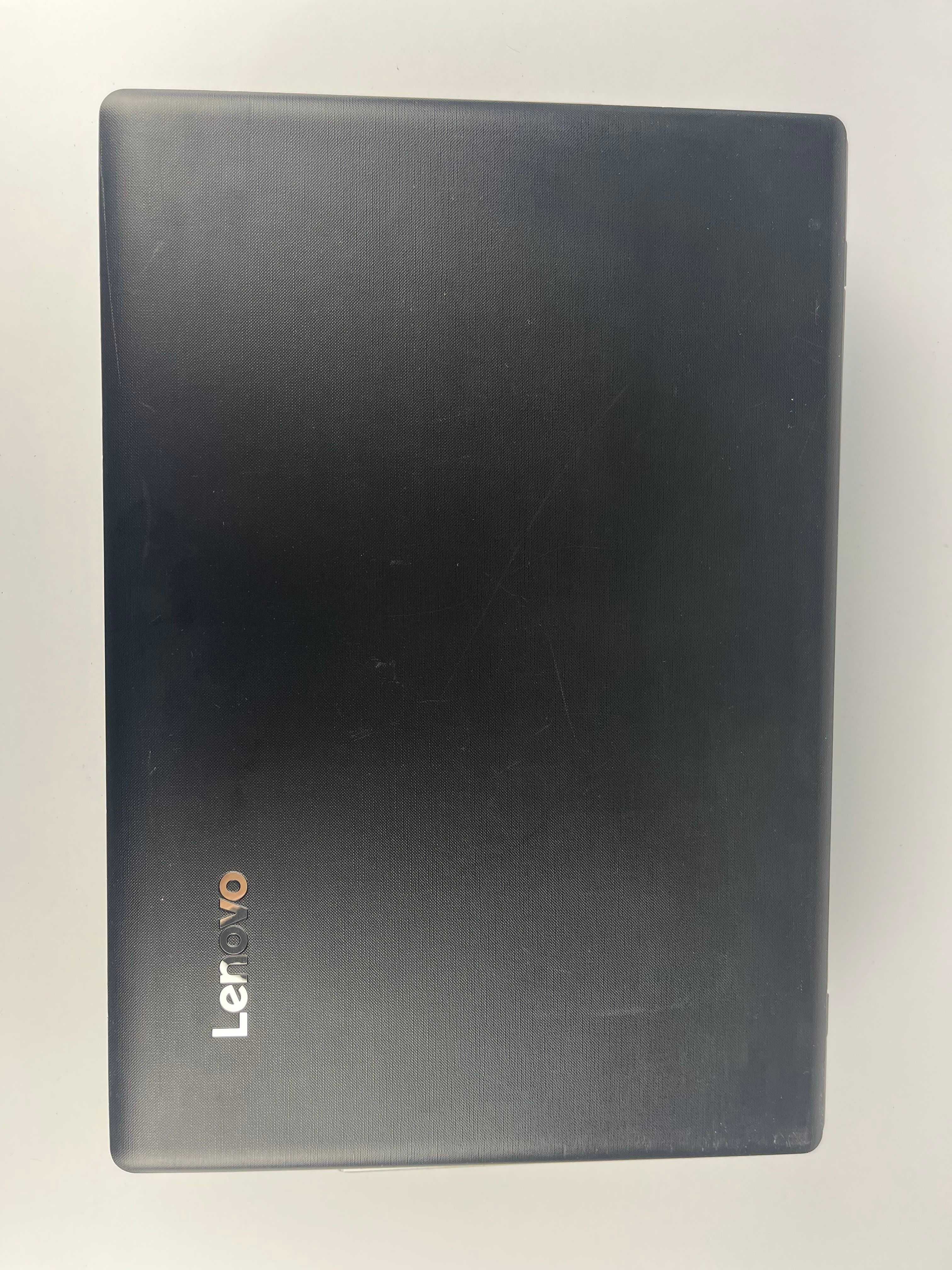 Lenovo IdeaPad 110-15IBR 15,6" Intel Celeron 4 GB / 500 GB HDD Win10