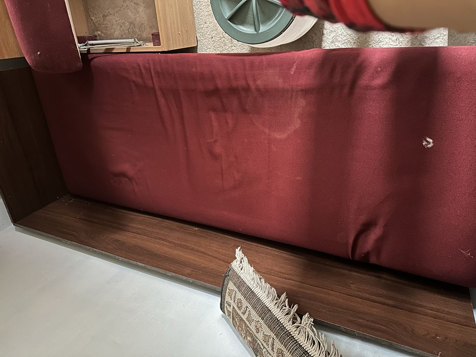 Диван ліжко самовивіз