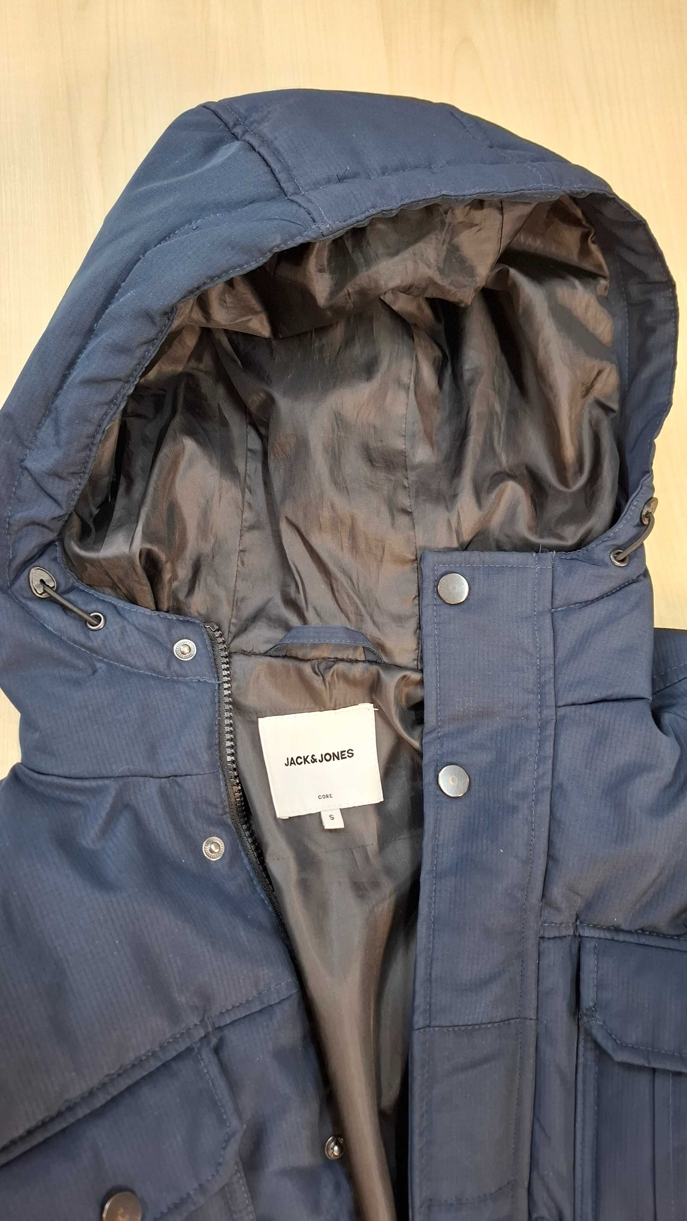 Kurtka Jack&Jones rozmiar S