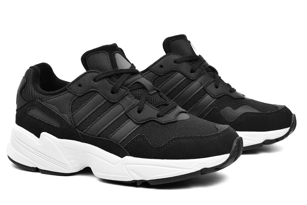 Buty damskie Adidas Originals Yung-96 falcon r.37 1/3 [WYSYŁKA 24H]