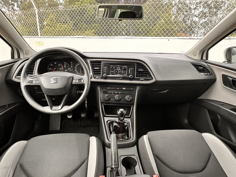 Seat Leon sc 1.6 tdi