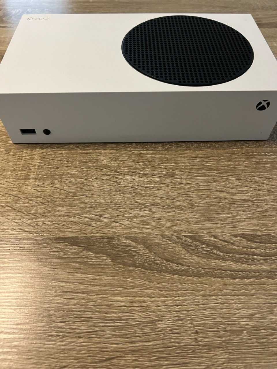 Xbox series S 512G