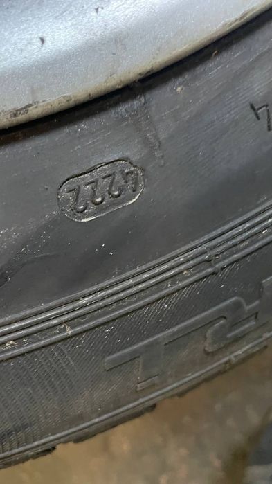 Продам Колеса зима Преміорі!!!