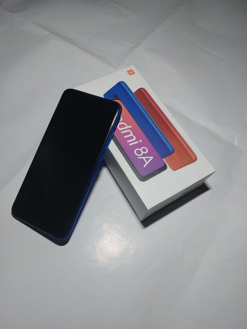 Xiaomi Redmi 8A 2/32 GB