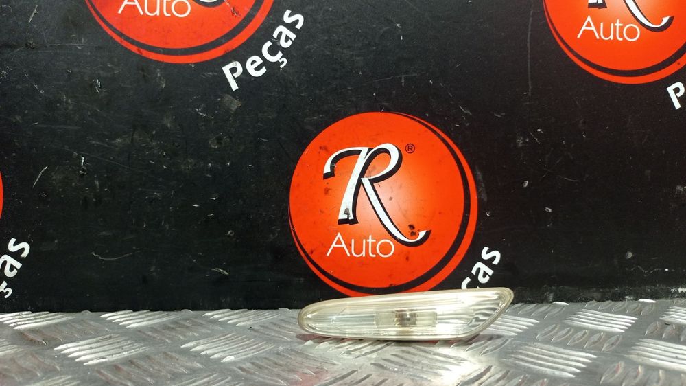 Piscas Guarda Lamas F.D Bmw 1 (E87)