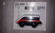 Lokomotywa lillabo
