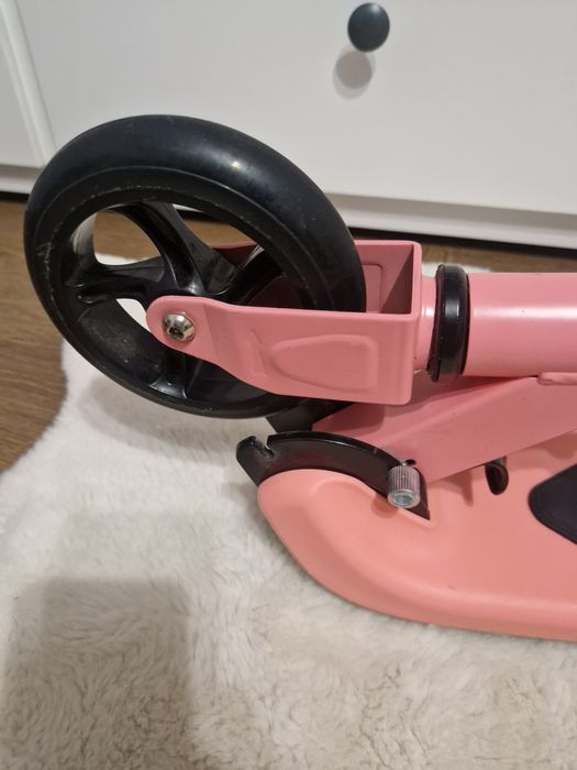 Hulajnoga elektryczna dla dzieci MOTUS