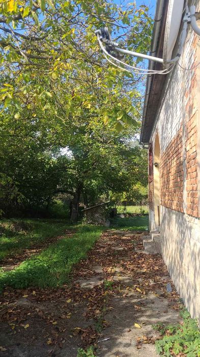 Продам дом Закарпатье Вари