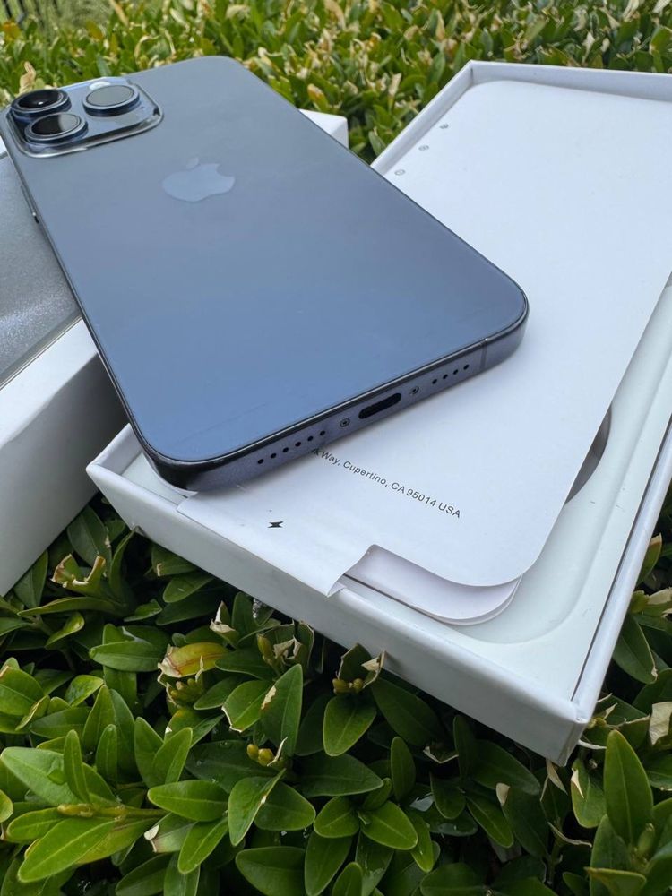 Iphone 15 pro max 1tb