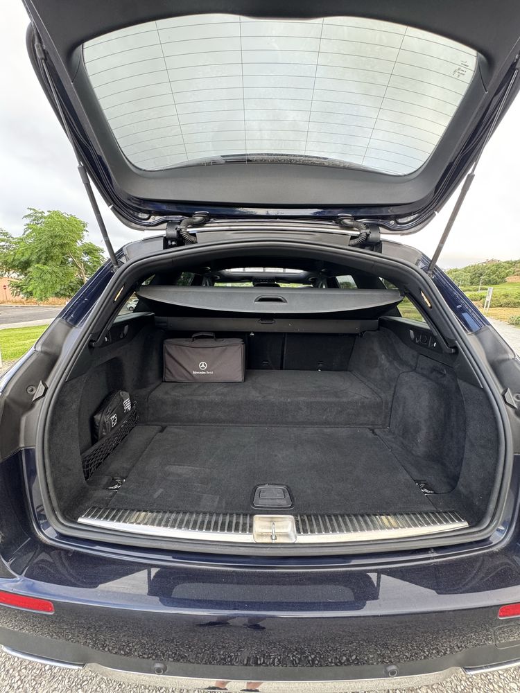 Mercedes-Benz E300de 2021 AMG-Line