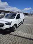 Opel Combo 1.5 CDTI L1H1 3L