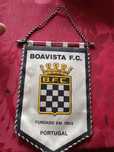 Os Panteras Negras! - Galhaderte/ Polo Boavista /Calções e OvniDesde3E
