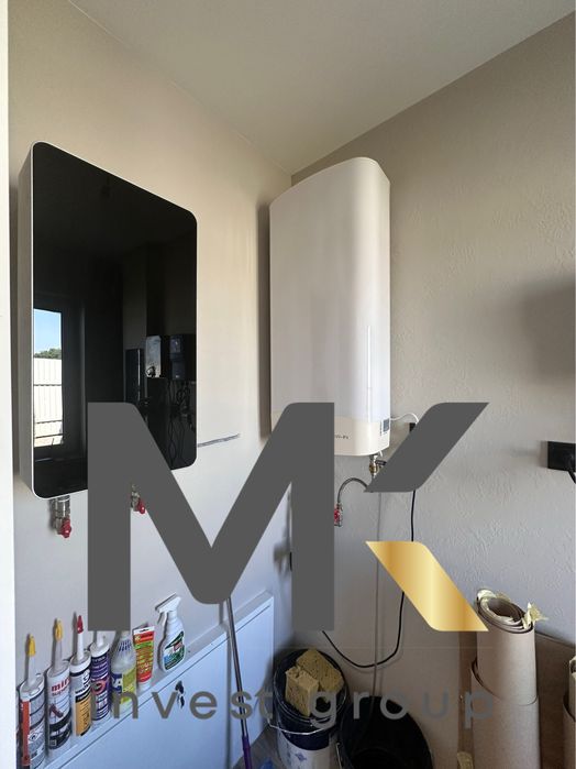 Будинок мрії з ремонтом біля лісу , 30 хв від Києва.