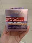L’oreal revitalift spf 50 50 ml nowy