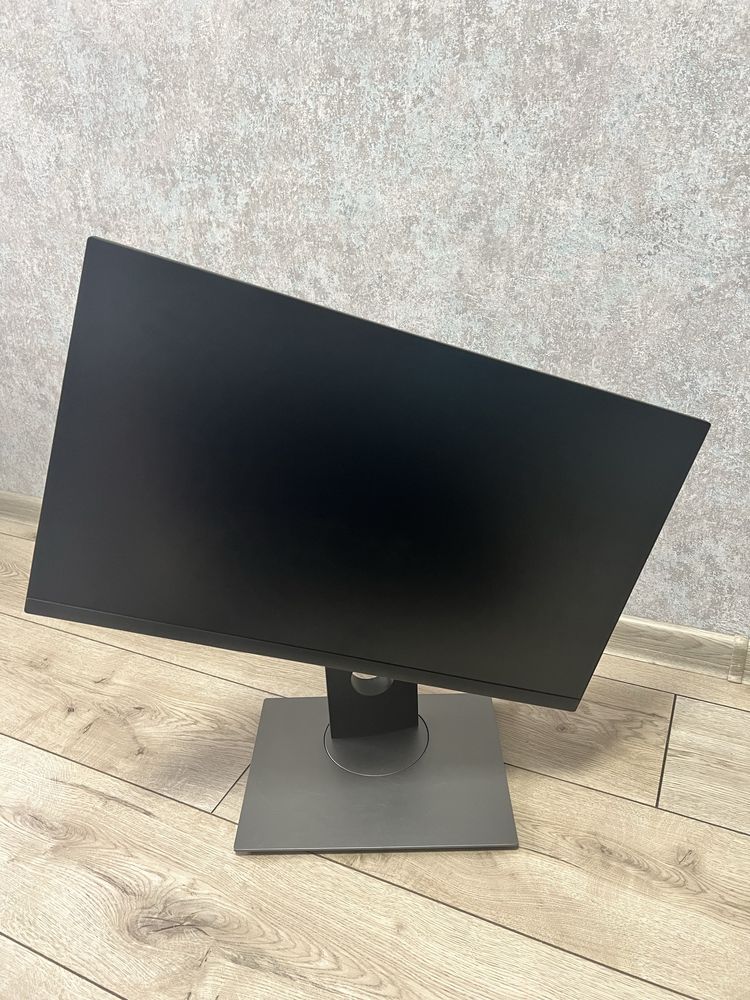 Dell P2422H 24” Full HD IPS монитор
