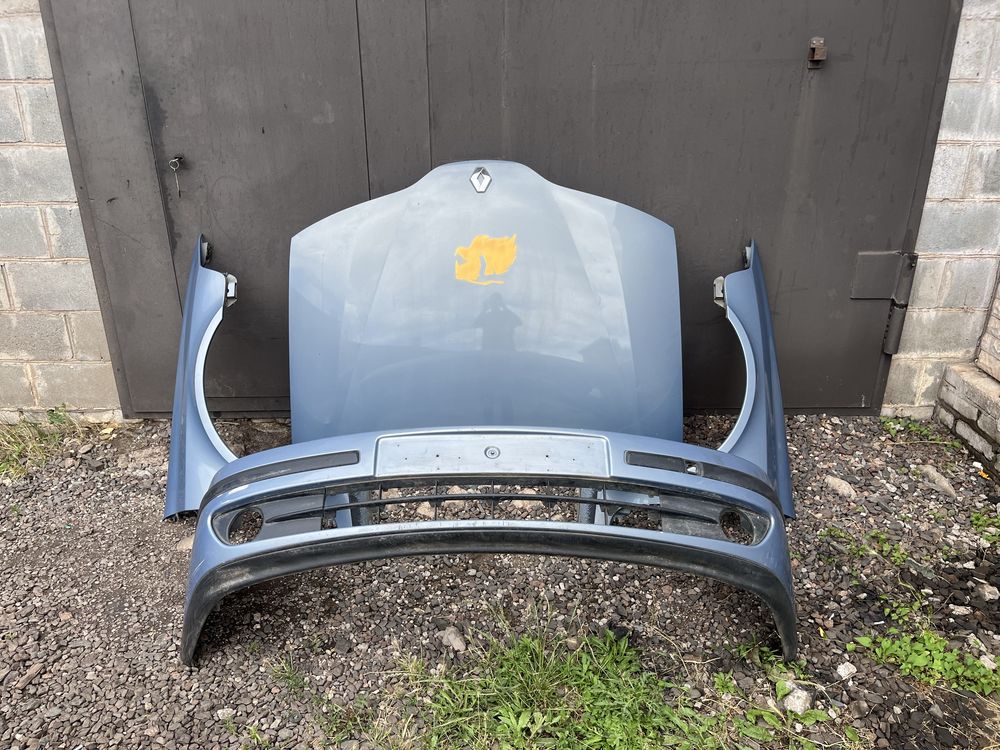 Разборка рено лагуна 2 Мотор,двигатель 1,9dci renault trafic, laguna,