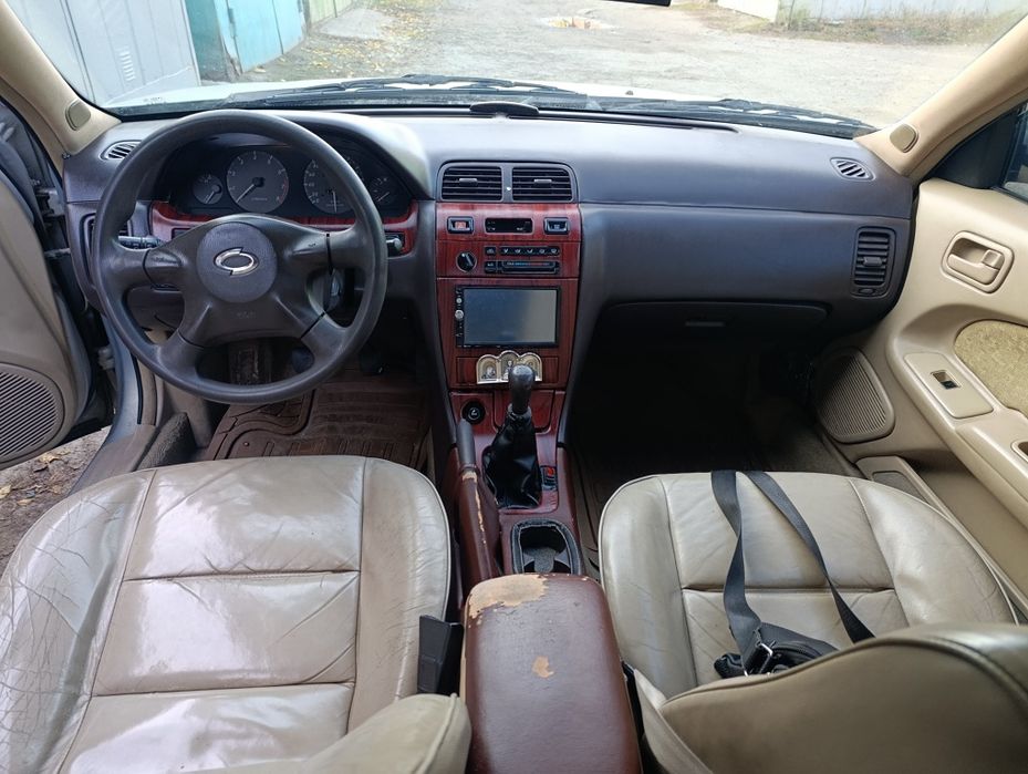 Samsung SM5 гбо 4