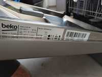 Zmywarka BEKO DFN16410X