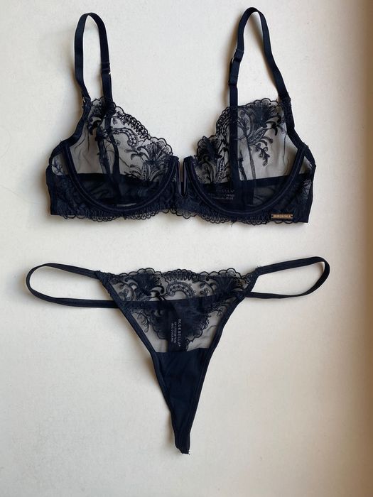 Комплекти білизни з мережива Bluebella