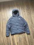 Пуховик куртка The North Face