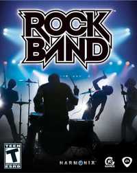 Rock Band PS3     .