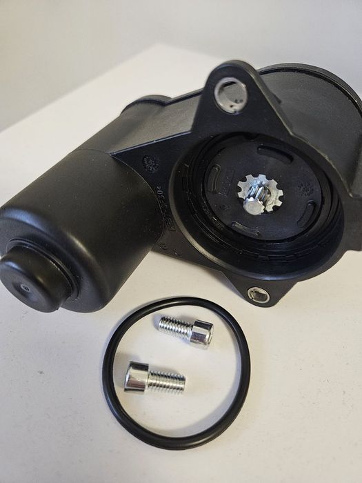 Моторчик супорта VW