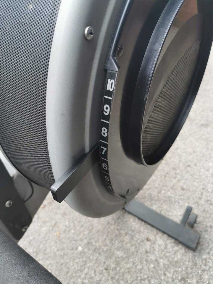 Wioślarz Concept 2