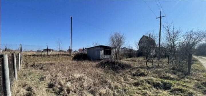 Продається дача біля річки