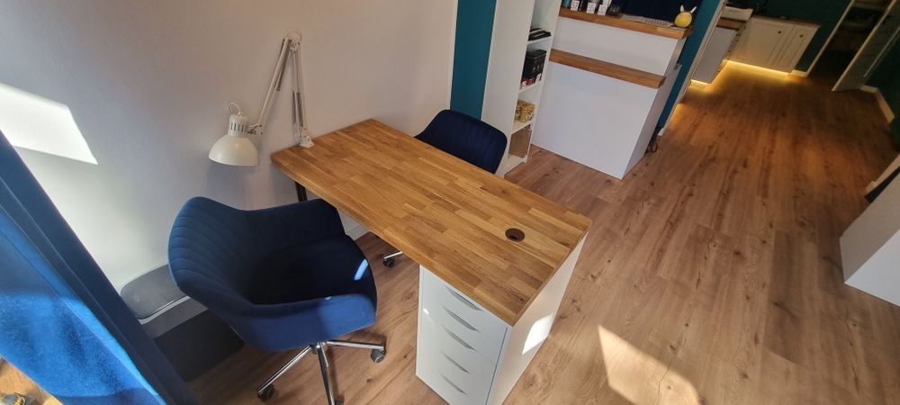 Lokal stanowisko praca stylistka