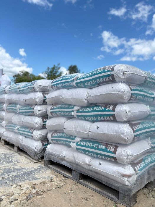 Wapno Granulowane kreda magnezowe DAREX Nawóz dotacje/dopłaty