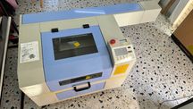 Лазерний верстат СО2 L-Laser L4030 з широким спектром матеріалів, NEW