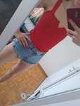 Body czerwone Amisu