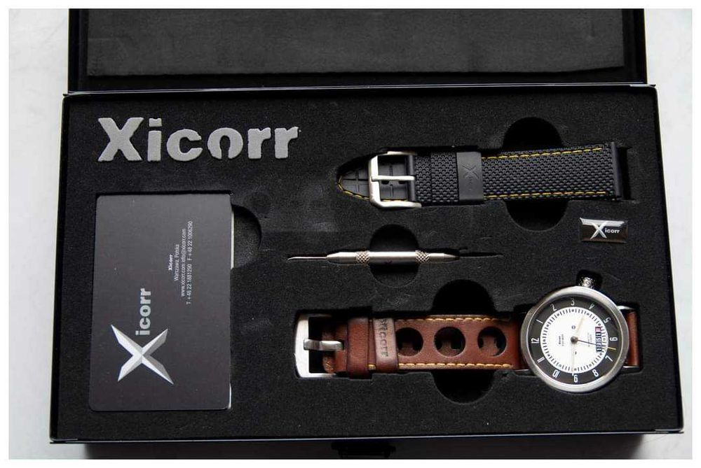 Sprzedam Xicorr FSO M20.01 Warszawa