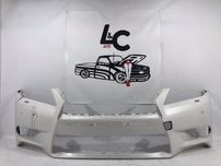 Бампер передний Lexus GS 2011-2015г. передній lexus gs