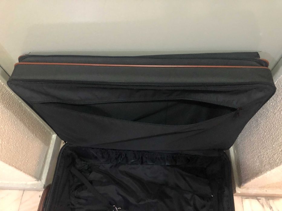 Mala Viagem Grande Marca Stratic