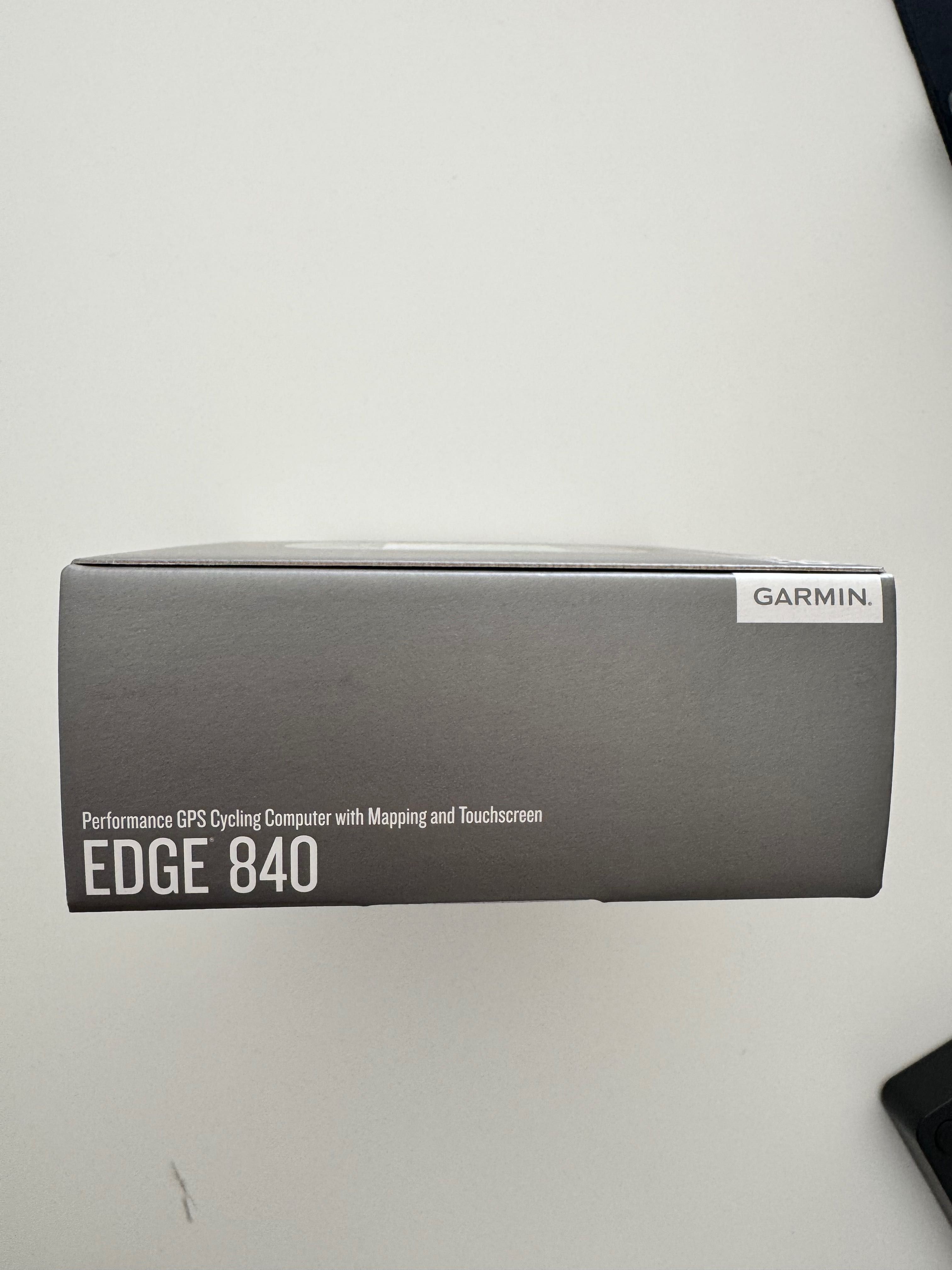 GPS Garmin Edge 840