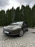 Ford Focus Electric