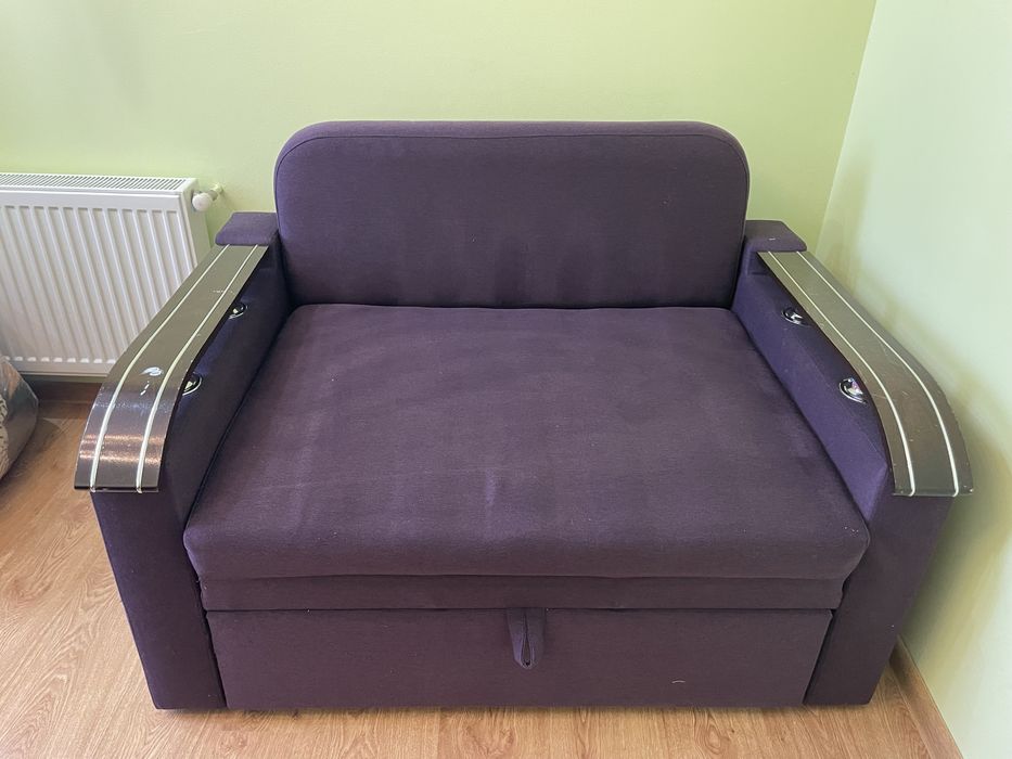 Розкладний диван