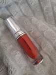 Pomadka MAC locked kiss ink 99 extra chilli