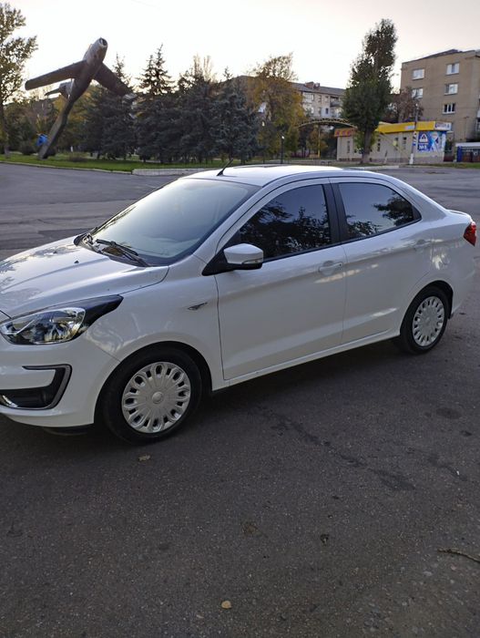 Продам Форд Ка+2019 року у відмінному стані