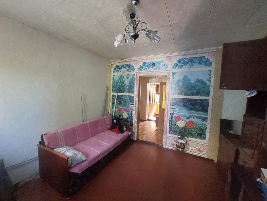 ПРОДАЖА 1/2 ДОМА ПО ПРОУЛ.1й МАРШОВЫЙ о-р "бассейн «МиКомп"